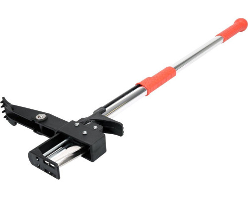 Сталевий інструмент для видалення бур'янів YATO YT-86840