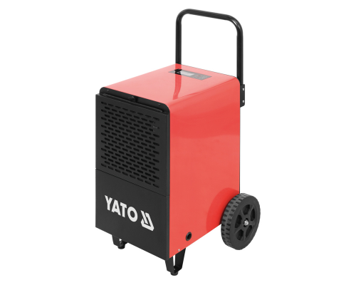 Будівельний фен - осушувач повітря 50 л/год. YATO YT-99650