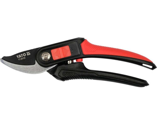 Регульовані ножиці YATO YT-88185