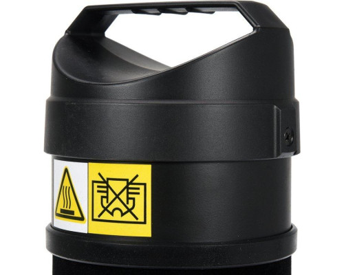 Портативний інфрачервоний обігрівач YATO YT-99520