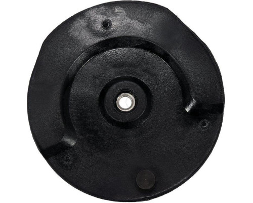 Тример для трави 2 в 1 YATO YT-85015 головка з ножами + головка з волосінню