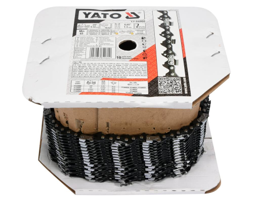 Ланцюг для бензинових та електричних пилок YATO YT-84960