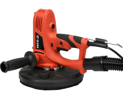 Шліфувальна машинка для стін YATO YT-82340