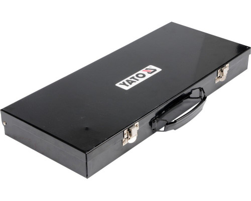 Знімач гідравлічний з сепаратором YATO YT-0609