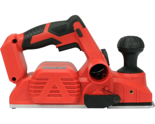 Акумуляторний рубанок 18В без акумулятора YATO YT-82192