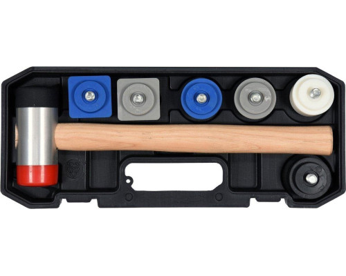 Молоток для рихтування YATO YT-45905