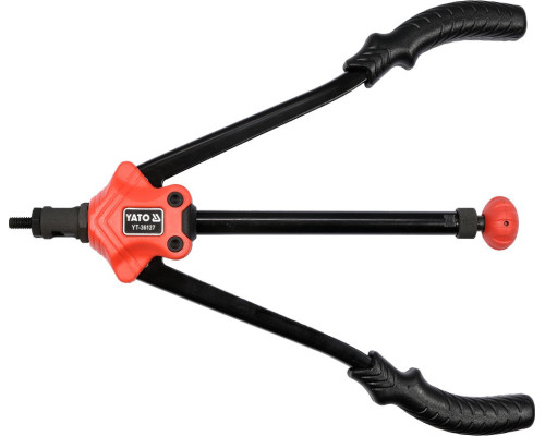 Заклепочник різьбовий 360 мм YATO YT-36127