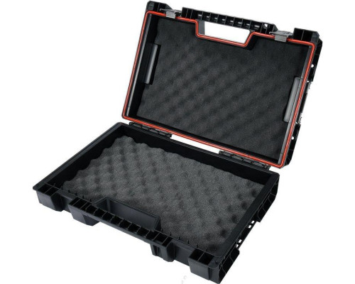 Пластикова валіза для електроінструментів YATO YT-09170