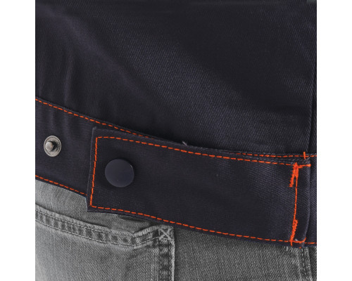 Робоча куртка YATO YT-80399 розмір XL