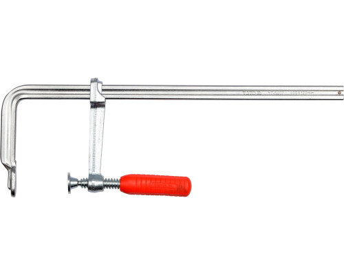 Струбцина столярна 600x120 мм YATO YT-6409