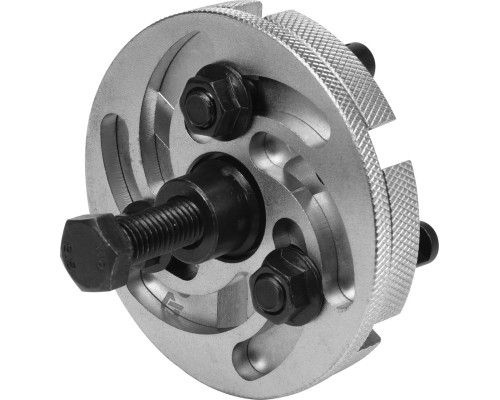 Знімач шківів універсальний 50-80 мм YATO YT-06341