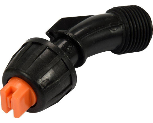 Акумуляторний обприскувач ранцевий 2в1 YATO YT-86211