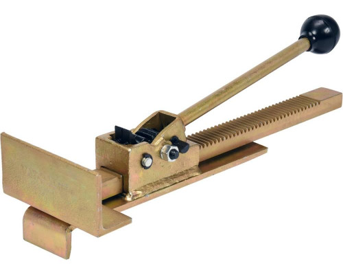 Інструмент для затягування підлог та панелей YATO YT-37317