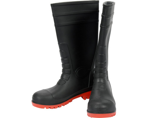 Калоші з металевим носком YATO YT-80882 розмір 40