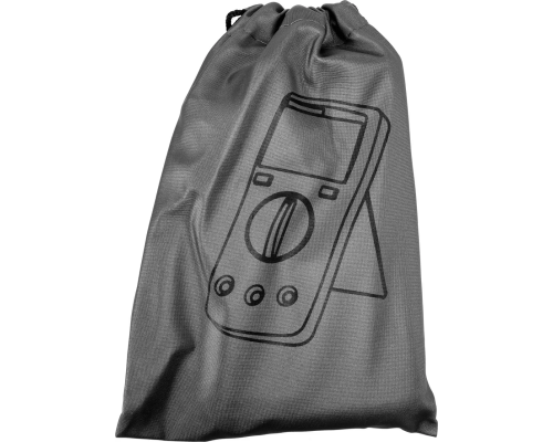 Цифровий мультиметр з РК-дисплеєм YATO YT-73089