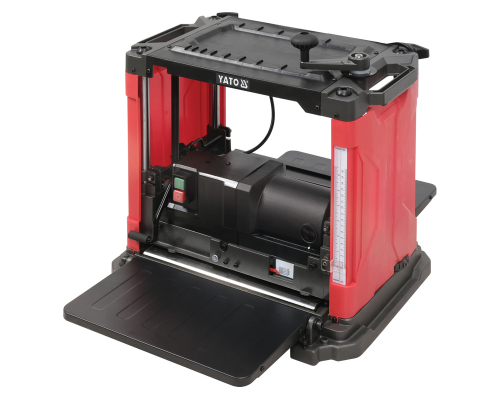 Рейсмусовий верстат YATO YT-82148