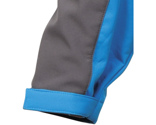 Куртка SoftShell з капюшоном YATO YT-79564 розмір XXL