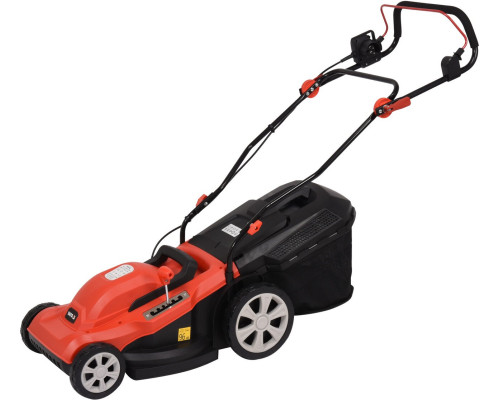 Газонокосарка електрична YATO YT-85208