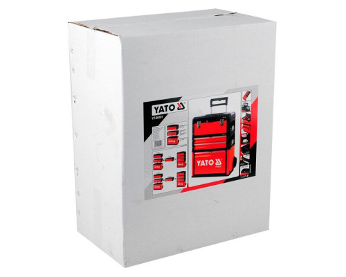 Інструментальний візок YATO YT-09101