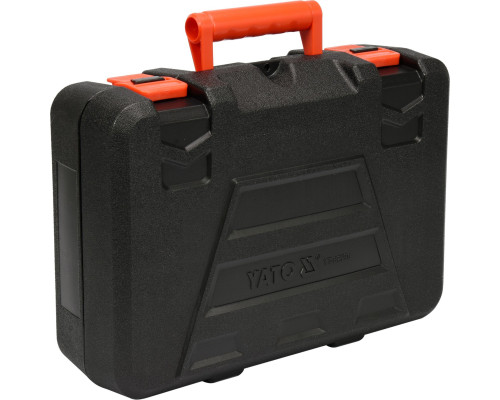 Акумуляторний ударний дриль-шурупокрут YATO YT-82796