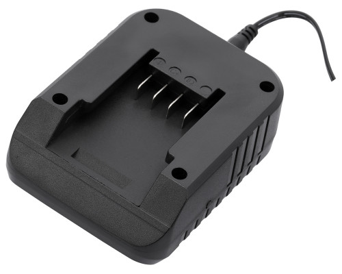 Автомобільний зарядний пристрій до прикурювача 18V, 2A, YATO YT-828503