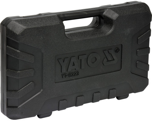 Електричний реноватор Yato YT-82223