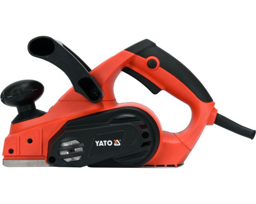 Електричний рубанок YATO YT-82141