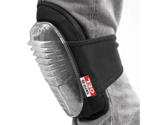 Гелеві наколінники YATO YT-7460