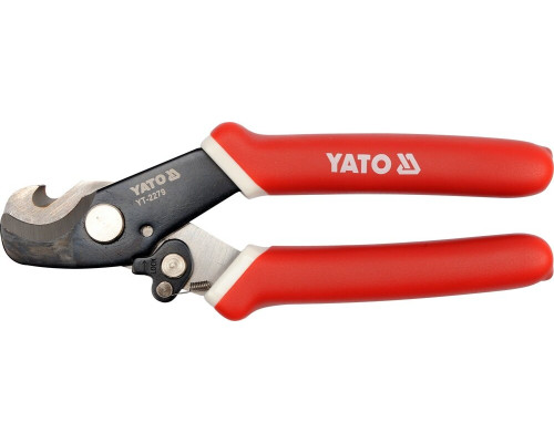 Кабелеріз 170 мм YATO YT-2279
