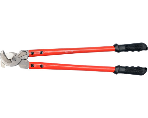 Кабелеріз 770 мм YATO YT-18612