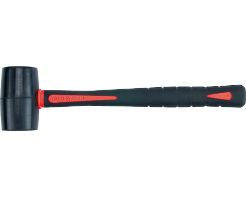 Молоток рихтувальний YATO YT-4594