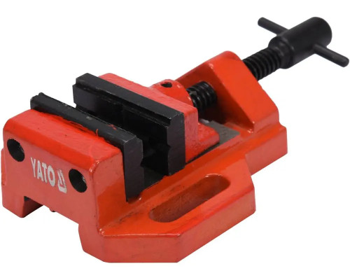 Відкидні лещата для труб YATO YT-65071