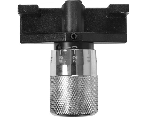 Прилад для перевірки натягу ременів YATO YT-06019