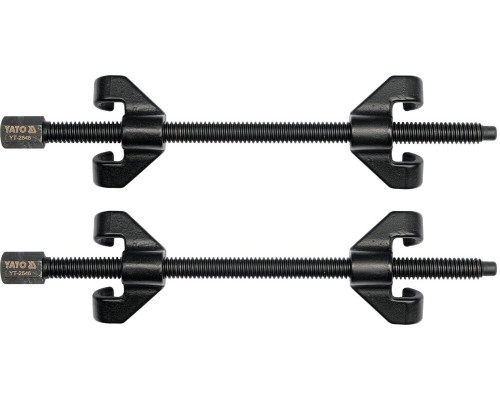 Знімач пружин 82x270 мм YATO YT-2546