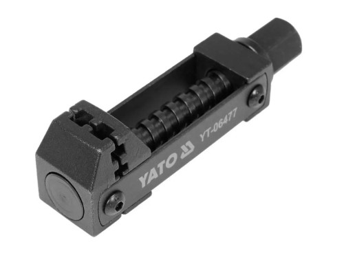 Щипці для затискачів 0-40мм YATO YT-06477